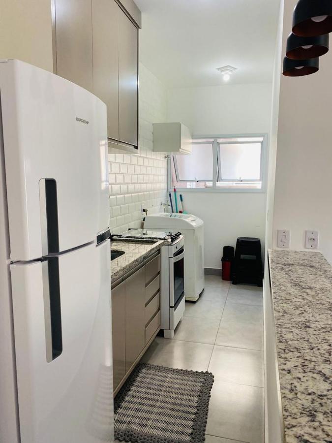 Apartamento com Vista das Montanhas